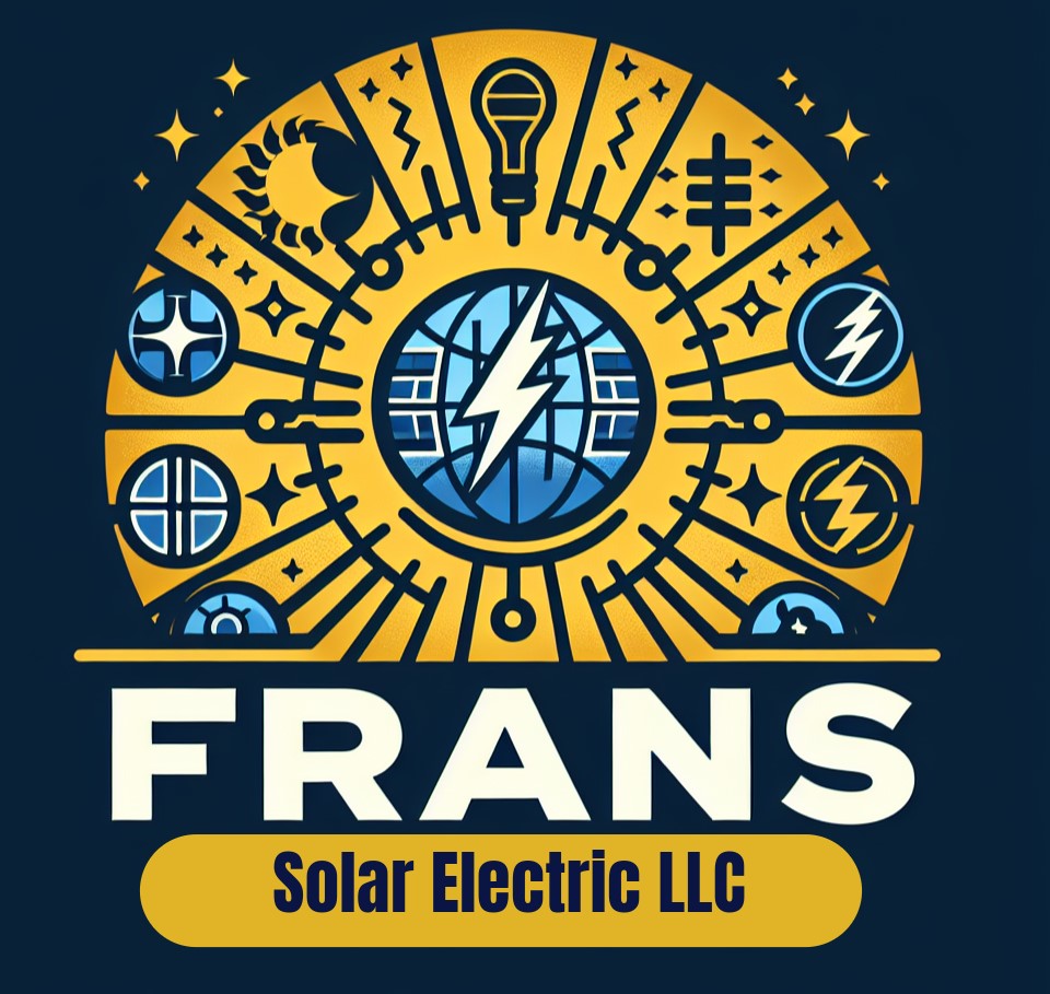 Frans Solar Electric LLC logo